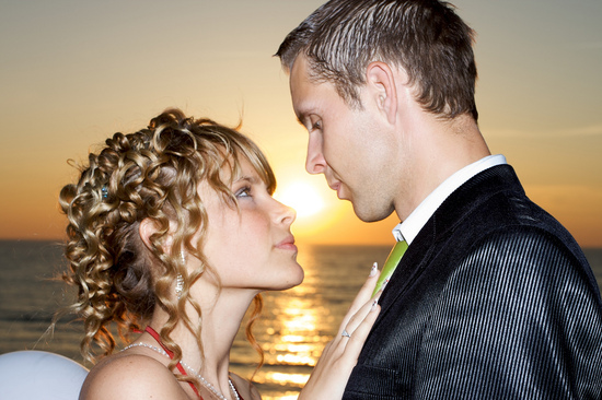 photo of Love Is In The Air