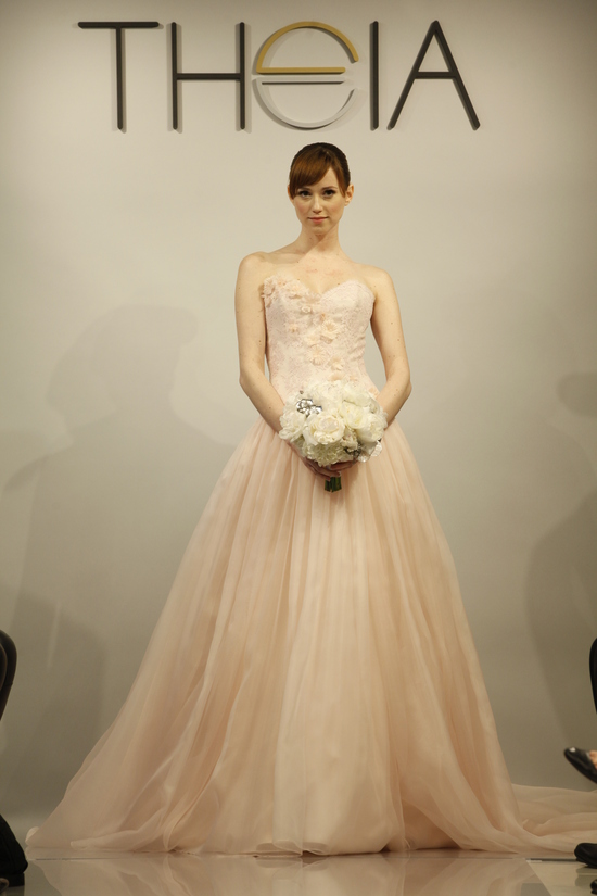 photo of Spring '14 - Rose