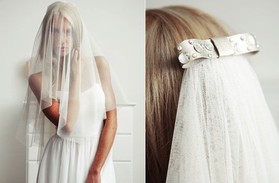 photo of Exquisite Bridal Accessories for the Modern Bride