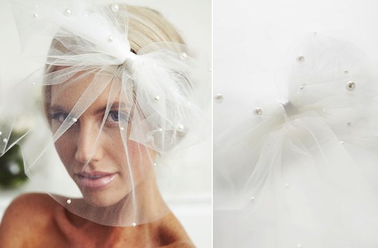 photo of Exquisite Bridal Accessories for the Modern Bride
