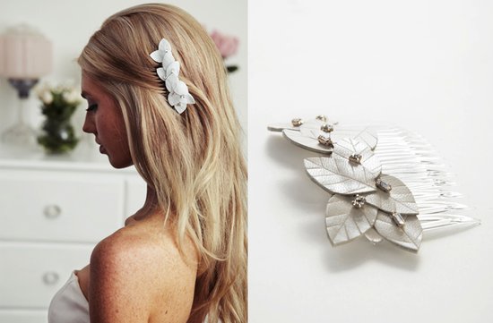 photo of Exquisite Bridal Accessories for the Modern Bride