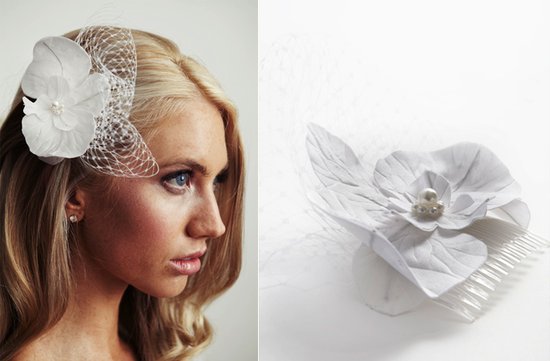 photo of Exquisite Bridal Accessories for the Modern Bride