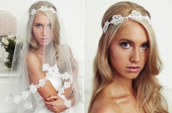 photo of Exquisite Bridal Accessories for the Modern Bride