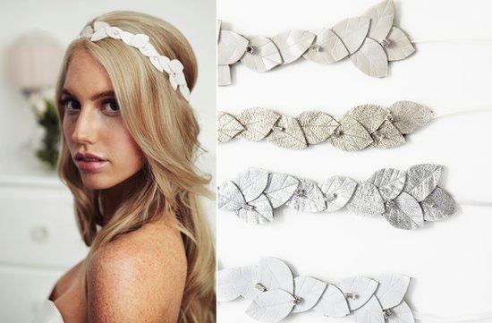 photo of Exquisite Bridal Accessories for the Modern Bride