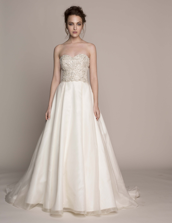 photo of Spring '14 - Kenzie Strapless