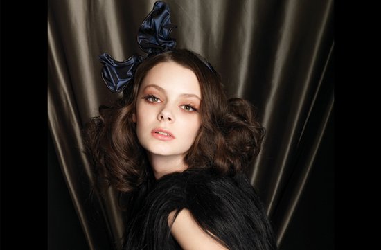 photo of Colette Malouf