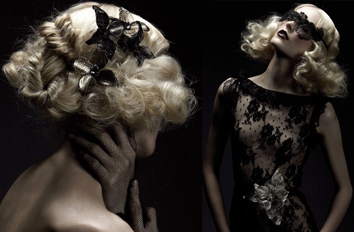 Vintage-wedding-hairstyle-blonde-bride-finger-rolls.full