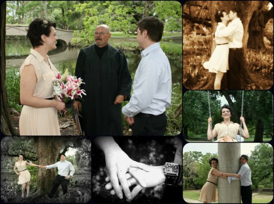 photo of Gibson Photography