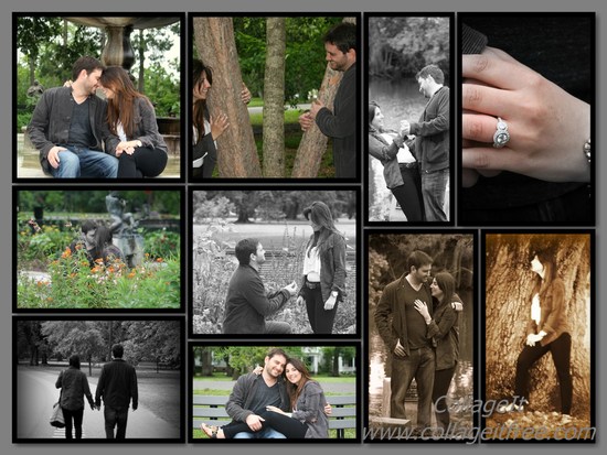 photo of Gibson Photography