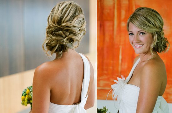 photo of Wedding Hairstyles | Braids of Glory