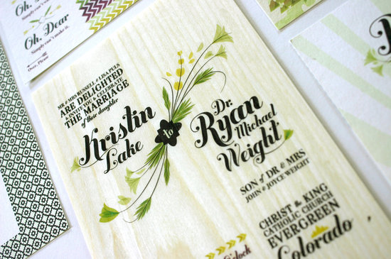 photo of Mountain Paper