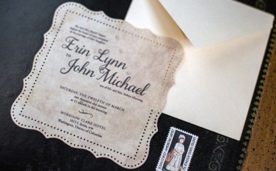 photo of 19 Spectacularly Simple Wedding DIY Projects to Try