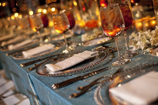 photo of Celebrate MLK Day with a Colorful, Cultural Wedding