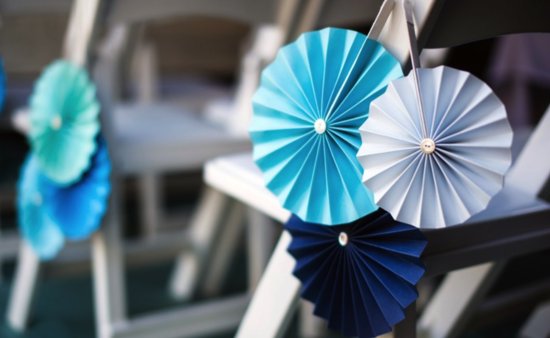 photo of 19 Spectacularly Simple Wedding DIY Projects to Try