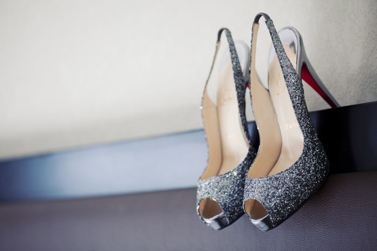 photo of Stunning Wedding Shoes, 2012