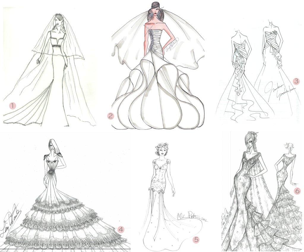 2012-wedding-dresses-anne-hathaway-bridal-gown-sketches-celeb-weddings.full