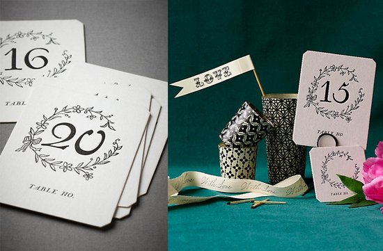 photo of Wedding Inspiration by Color from BHLDN