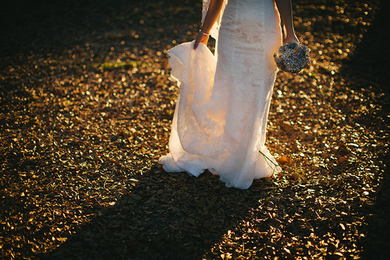 photo of Wedding Dress Photography You'll Want to Copy