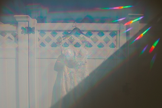 photo of Wedding Dress Photography You'll Want to Copy