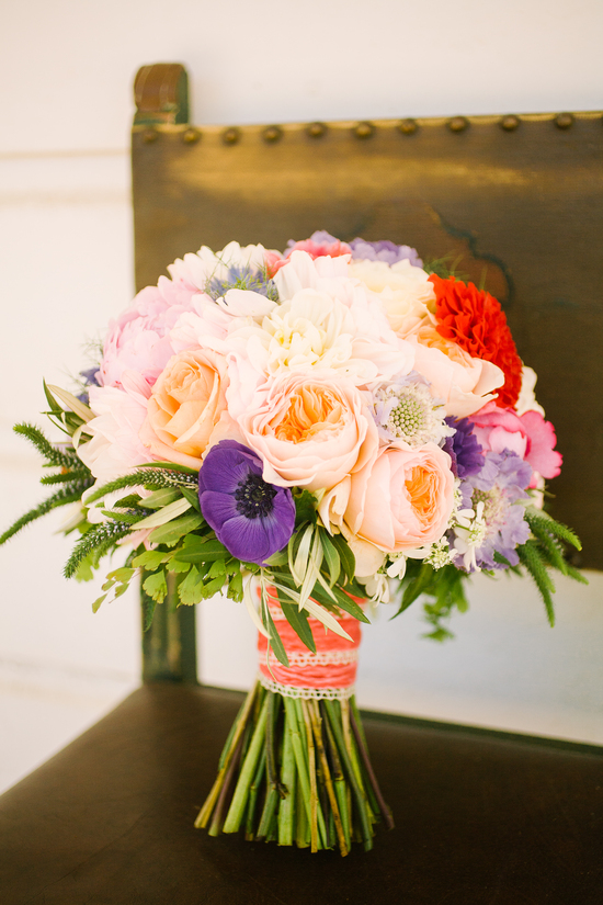 photo of 15 Steps to Plan Your Dream Wedding