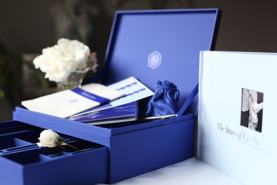 photo of WIN TACORI to Document Your Love Story