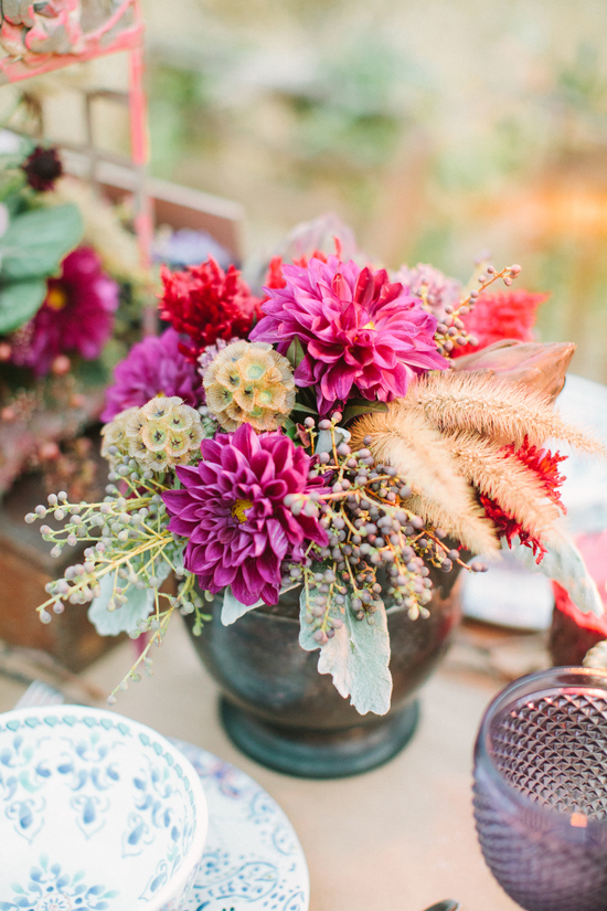 photo of Mobtown Florals