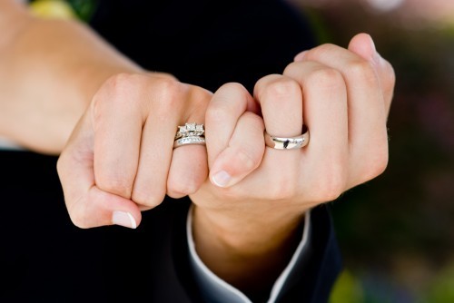photo of Newlyweds Share Their Wedding Regrets (So You Can Learn From Their Mistakes!)