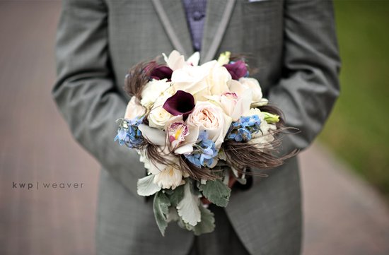 photo of Kristen Weaver Photography