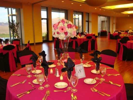 photo of Charming Grace Events, LLC