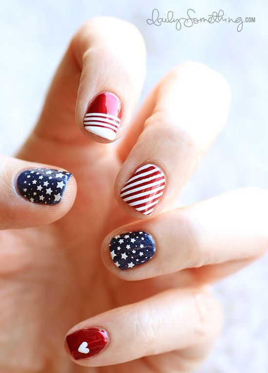 photo of 4th of July Wedding Roundup
