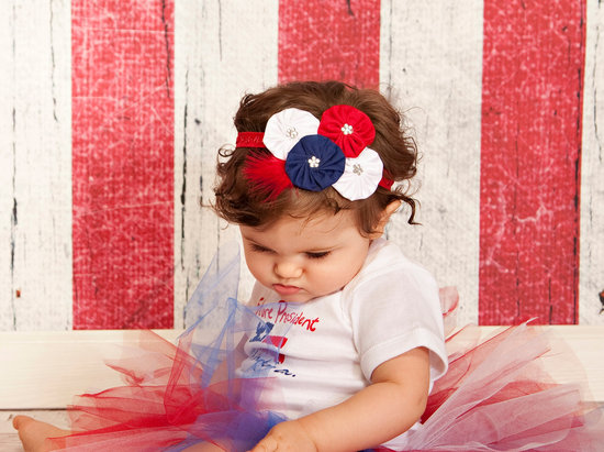 photo of Lucy Lullaby