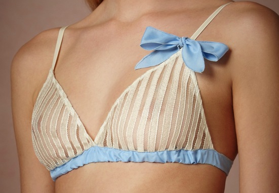 photo of BHLDN