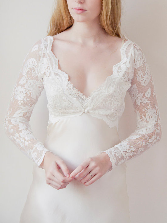 photo of Grace Loves Lace
