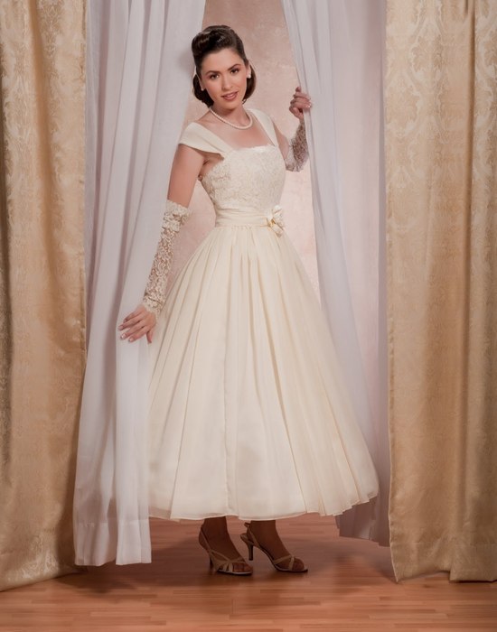 photo of 5 Bridal Trends We Loved in 2011