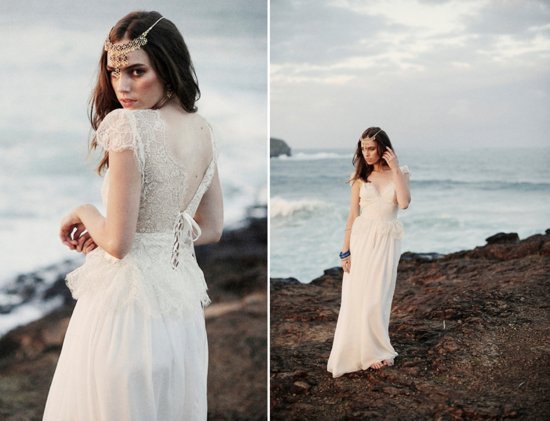 photo of Grace Loves Lace