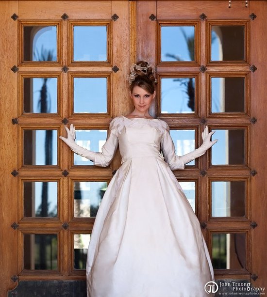 photo of 5 Bridal Trends We Loved in 2011