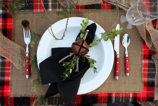 photo of Best Holiday and Winter Wedding Inspiration