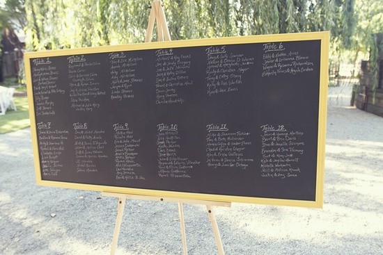 photo of Yellow and Grey Fall Wedding in California