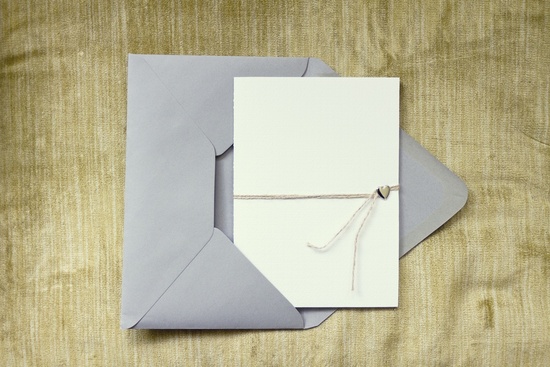photo of Yellow and Grey Fall Wedding in California