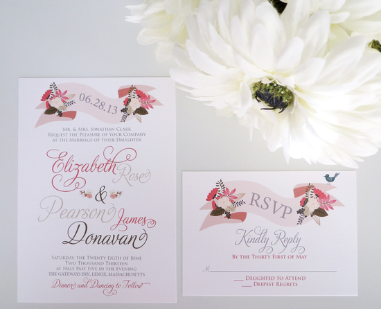 photo of Abbie Lee Design & Paperie