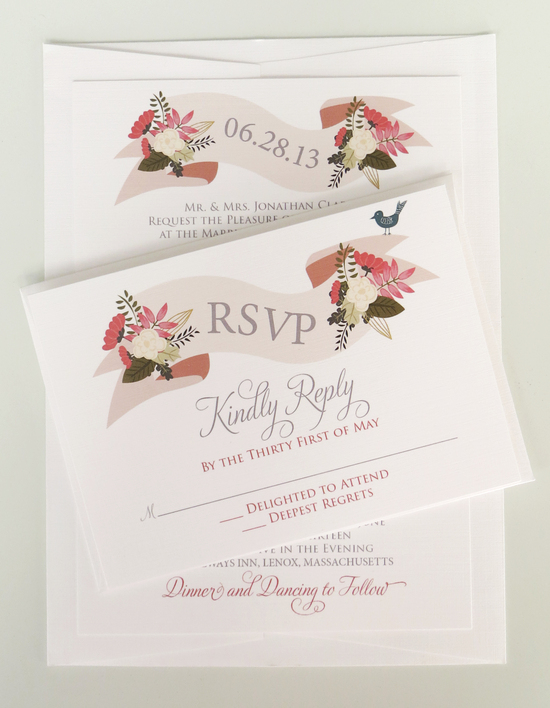 photo of Abbie Lee Design & Paperie