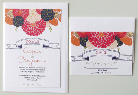 photo of Abbie Lee Design & Paperie