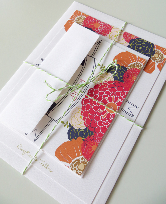 photo of Abbie Lee Design & Paperie