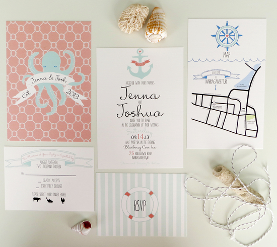 photo of Abbie Lee Design & Paperie