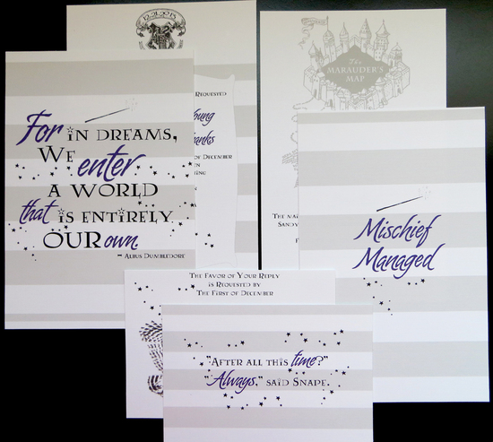 photo of Abbie Lee Design & Paperie