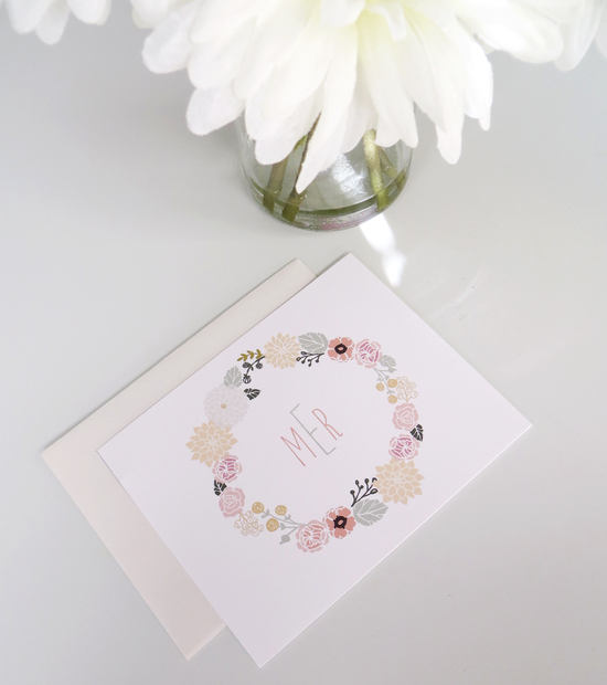 photo of Abbie Lee Design & Paperie