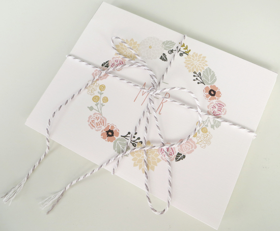 photo of Abbie Lee Design & Paperie