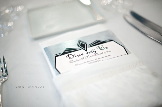 vintage wedding photography orlando photographers retro menus