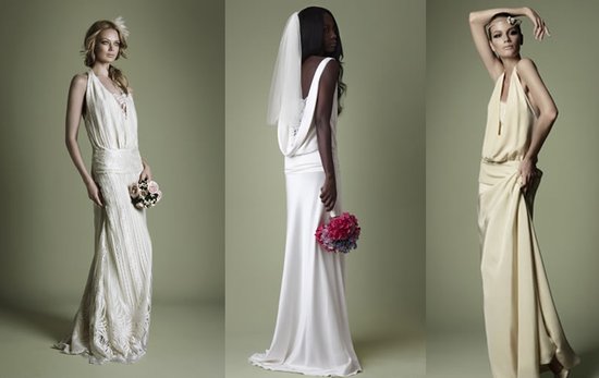 vintage wedding dresses 1920s bridal gown