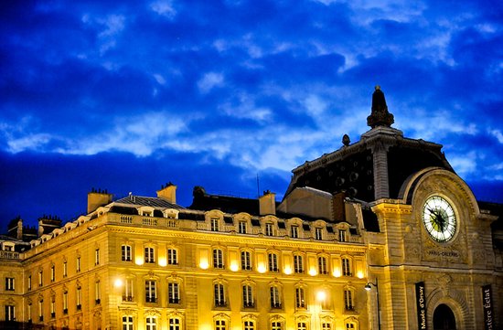 top honeymoon destinations paris france